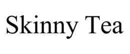 SKINNY TEA trademark