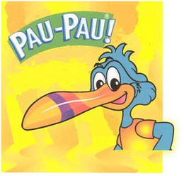 PAU-PAU! trademark