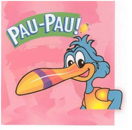 PAU-PAU! trademark