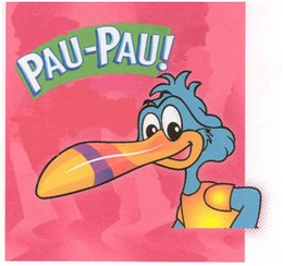 PAU-PAU! trademark
