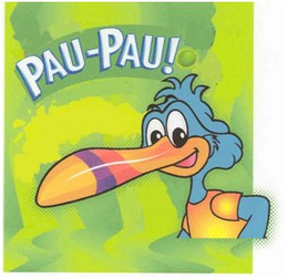 PAU-PAU! trademark