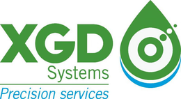 XGD SYSTEMS PRECISION SERVICES trademark