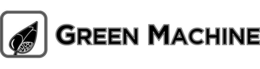 GREEN MACHINE trademark