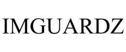 IMGUARDZ trademark