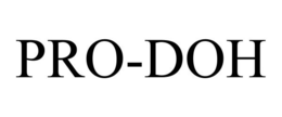 PRO-DOH trademark