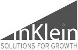 INKLEIN SOLUTIONS FOR GROWTH trademark