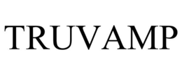 TRUVAMP trademark