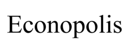 ECONOPOLIS trademark