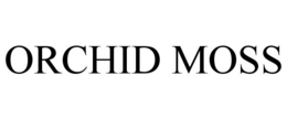 ORCHID MOSS trademark