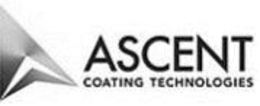 ASCENT COATING TECHNOLOGIES trademark