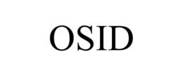 OSID trademark