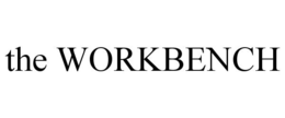THE WORKBENCH trademark