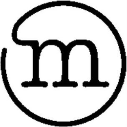 M trademark
