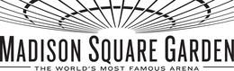 MADISON SQUARE GARDEN THE WORLD'S MOST FAMOUS ARENA trademark
