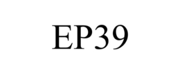 EP39 trademark