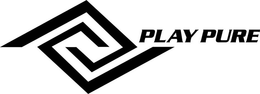 PLAY PURE trademark