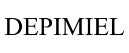 DEPIMIEL trademark