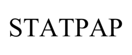 STATPAP trademark