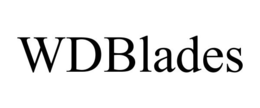 WDBLADES trademark