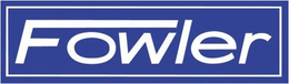 FOWLER trademark