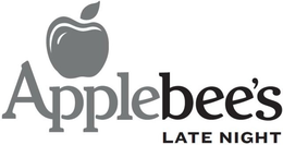 APPLEBEE'S LATE NIGHT trademark
