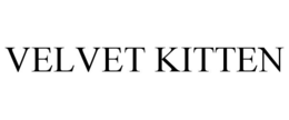 VELVET KITTEN trademark