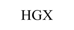 HGX trademark