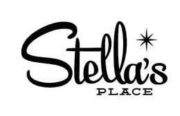 STELLA'S PLACE trademark