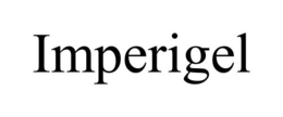 IMPERIGEL trademark