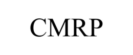 CMRP trademark