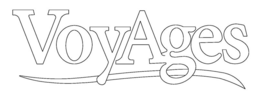 VOYAGES trademark