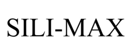SILI-MAX trademark