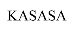 KASASA trademark