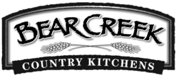 BEAR CREEK COUNTRY KITCHENS trademark