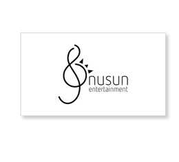 NUSUN ENTERTAINMENT trademark