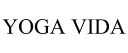 YOGA VIDA trademark