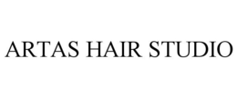 ARTAS HAIR STUDIO trademark