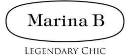 MARINA B LEGENDARY CHIC trademark