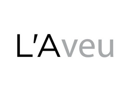 L'AVEU trademark