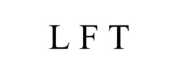 L F T trademark