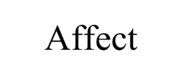 AFFECT trademark