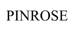 PINROSE trademark