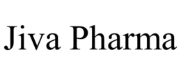 JIVA PHARMA trademark
