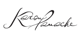 KARON PANACHE trademark