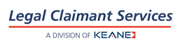 LEGAL CLAIMANT SERVICES A DIVISION OF KEANE trademark