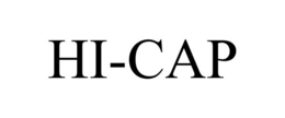 HI-CAP trademark