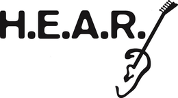 H.E.A.R. trademark