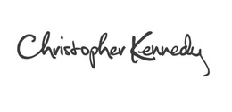 CHRISTOPHER KENNEDY trademark