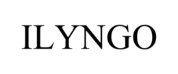 ILYNGO trademark