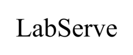 LABSERVE trademark